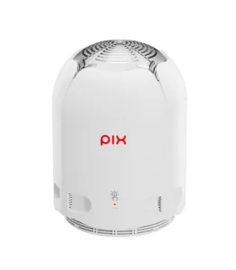 پیکس - دستگاه تصفیه و استریل هوای خانگی مدل AirPure BlueBirds