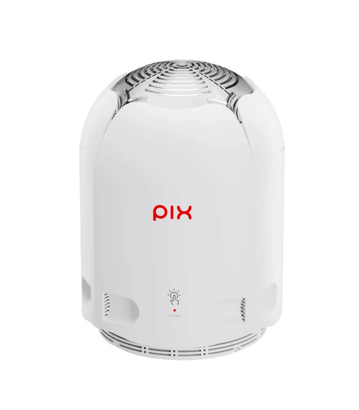 پیکس - دستگاه تصفیه و استریل هوای خانگی مدل AirPure BlueBirds