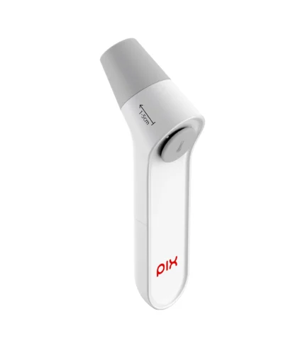 پیکس - دماسنج غیرتماسی هوشمند Ario برای اندازه‌گیری سریع و دقیق دمای بدن