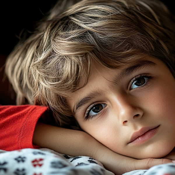 پیکس - پایش سلامت کودکان و نوزادان در خانه