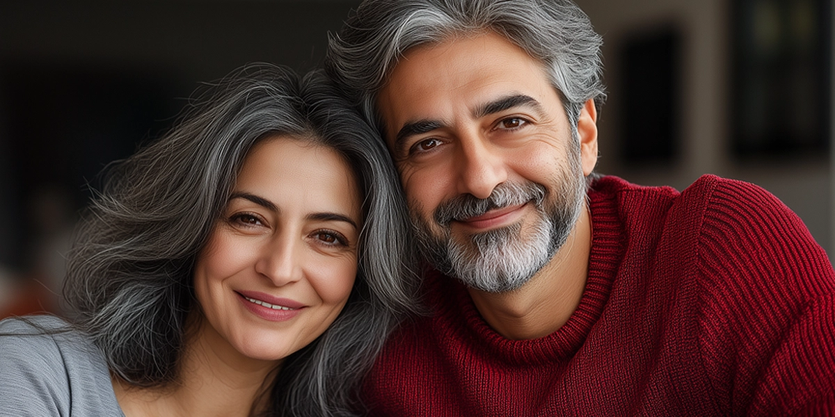 پیکس - نظارت هوشمند سلامت برای بزرگسالان و میان‌سالان